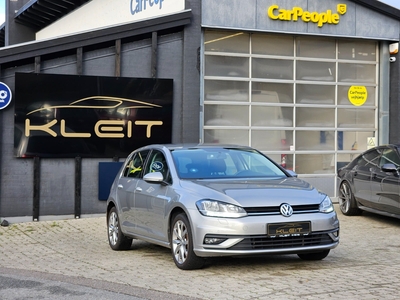 VW Golf VII 1,0 TSi 110 Trendline 5d