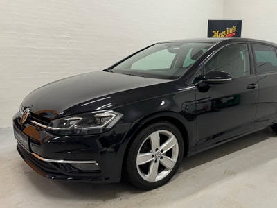 VW Golf VII 1,4 TSi 150 Highline DSG 5d