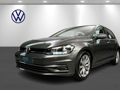 VW Golf VII 1,5 TSi 150 Highline DSG 5d