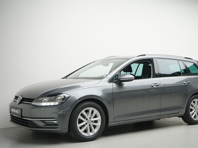 VW Golf VII 1,5 TSi 150 Highline Variant DSG 5d