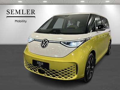 VW ID.Buzz Style 5d