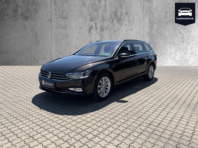 VW Passat 1,5 TSi 150 Business+ Variant DSG 5d