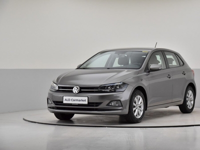 VW Polo 1,0 TSi 115 Highline 5d