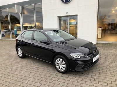 VW Polo 1,0 TSi 95 Life DSG 5d