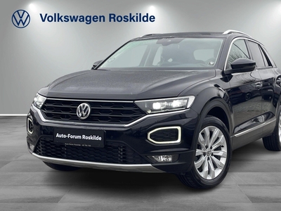 VW T-Roc 1,5 TSi 150 Sport DSG 5d