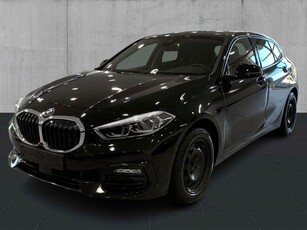 BMW 118d 2,0 Sport Line aut.