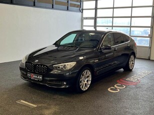 BMW 520d 2,0 Gran Turismo aut.