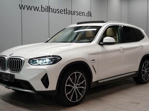 BMW X3 2,0 xDrive30e X-Line aut.