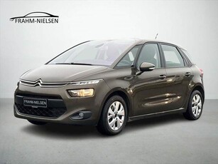 Citroën C4 Picasso 1,6 e-HDi 115 Seduction ETG6