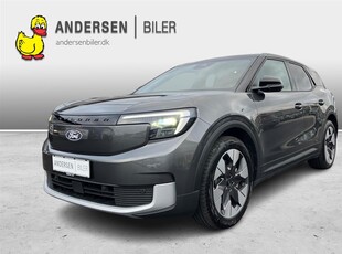 Ford Explorer EL UR Premium RWD 286HK 5d Aut.