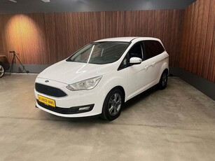 Ford Grand C-Max 1,5 TDCi 120 Titanium aut. Van