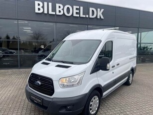 Ford Transit 350 L2 Van 2,0 TDCi 170 Trend H2 RWD