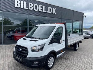 Ford Transit 350 L4 Chassis 2,0 EcoBlue Trend aut. H1 RWD