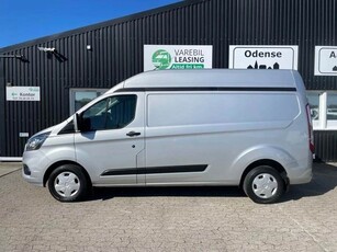 Ford Transit Custom 300L 2,0 TDCi 130 Trend