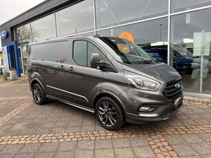 Ford Transit Custom 320S 2,0 TDCi 185 Sport aut.