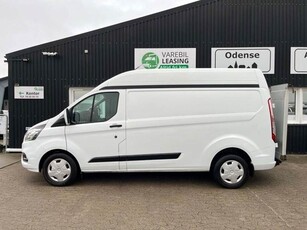 Ford Transit Custom 340L 2,0 TDCi 130 Trend