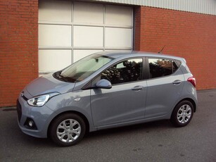 Hyundai i10 1,0 Comfort