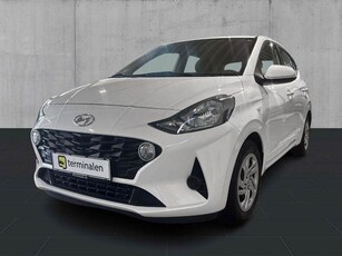 Hyundai i10 1,0 MPi Essential