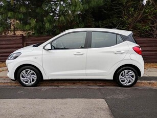 Hyundai i10 1,0 MPi Essential