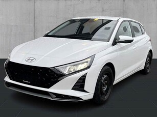 Hyundai i20 1,0 T-GDi Advanced DCT