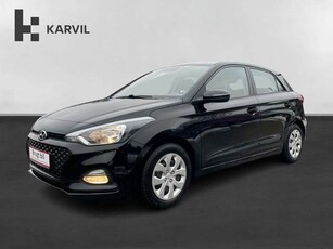 Hyundai i20 1,0 T-GDi Trend