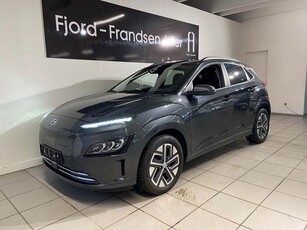 Hyundai Kona 64 EV Advanced