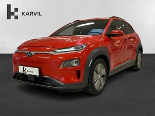 Hyundai Kona 64 EV Trend