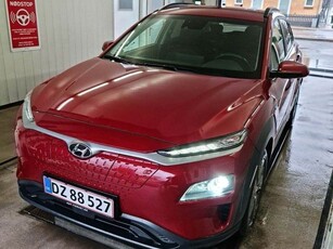 Hyundai Kona 64 EV Trend Deluxe