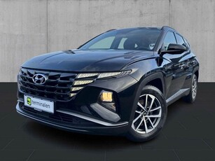 Hyundai Tucson 1,6 T-GDi mHEV Essential DCT