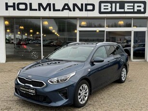 Kia Ceed 1,0 T-GDi Active SW