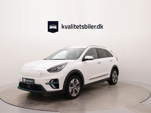 Kia e-Niro EL Advance 204HK 5d Aut.