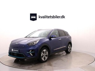 Kia e-Niro EL Advance 204HK 5d Aut.