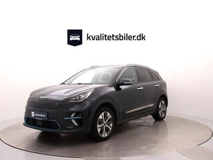 Kia e-Niro EL Advance 204HK 5d Aut.