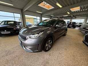 Kia Niro 1,6 PHEV Advance DCT