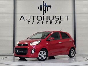 Kia Picanto 1,0 Collection