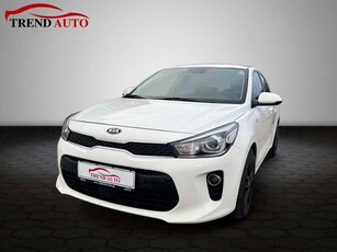 Kia Rio 1,0 T-GDi Advance