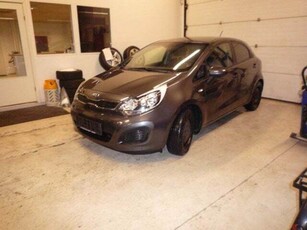 Kia Rio 1,2 CVVT Collect