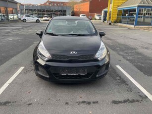 Kia Rio 1,2 CVVT Style+