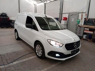 Mercedes Citan 110 1,5 CDi A2 PRO aut. Van