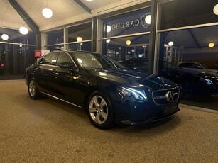 Mercedes E220 d 2,0 Avantgarde aut.