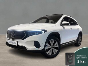 Mercedes EQA 250 EL Progressive 190HK 5d Aut.