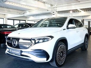 Mercedes EQA250 AMG Line