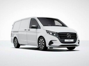 Mercedes Vito 114 2,0 CDi A2 Kassevogn PRO aut. RWD