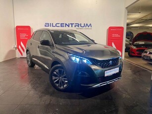 Peugeot 3008 1,5 BlueHDi 130 GT Line LTD EAT8