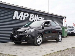 Peugeot 3008 1,6 BlueHDi 120 Active EAT6