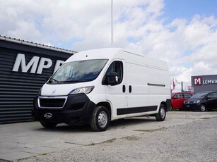 Peugeot Boxer 333 2,0 BlueHDi 130 L3H2 Premium