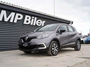 Renault Captur 0,9 TCe 90 Zen