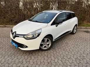 Renault Clio IV 0,9 TCe 90 Dynamique Sport Tourer