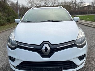 Renault Clio IV 0,9 TCe 90 Limited Sport Tourer