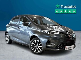 Renault Zoe 52 Intens